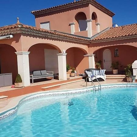 Les Collines D'Ugernum Beaucaire (Gard) Exterior foto